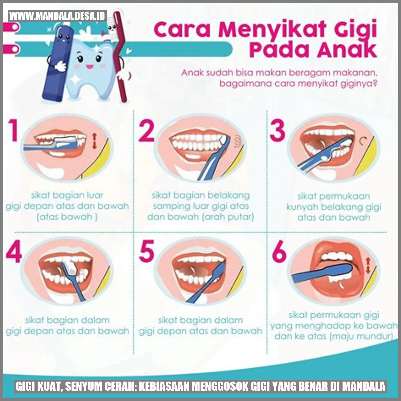 Senyum Cerah di Cilacap: Rahasia Perawatan Gigi yang Tidak Anda Ketahui